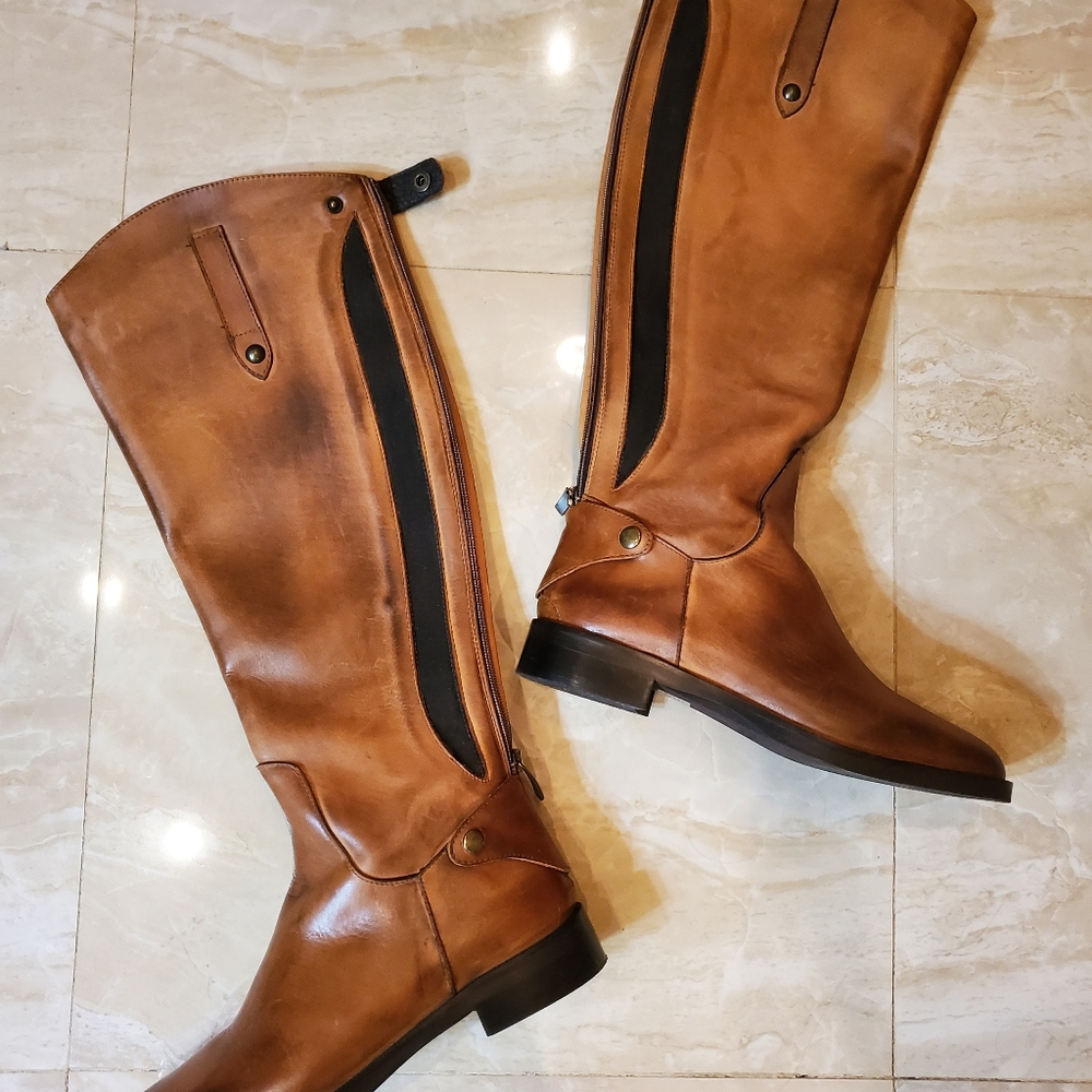 Beautiful Stelle Monelle by Vera Gomma Boots